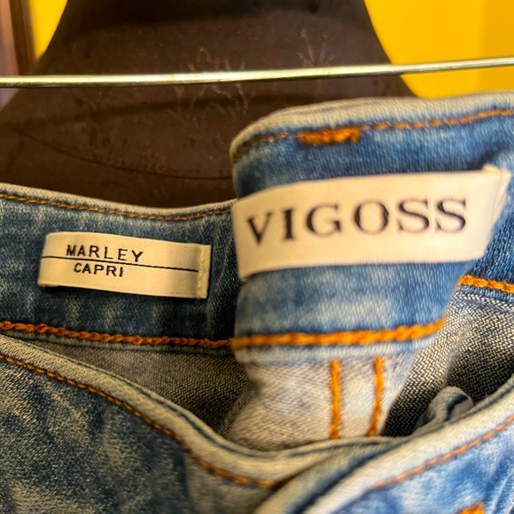 Jeans - Picture 3 of 7